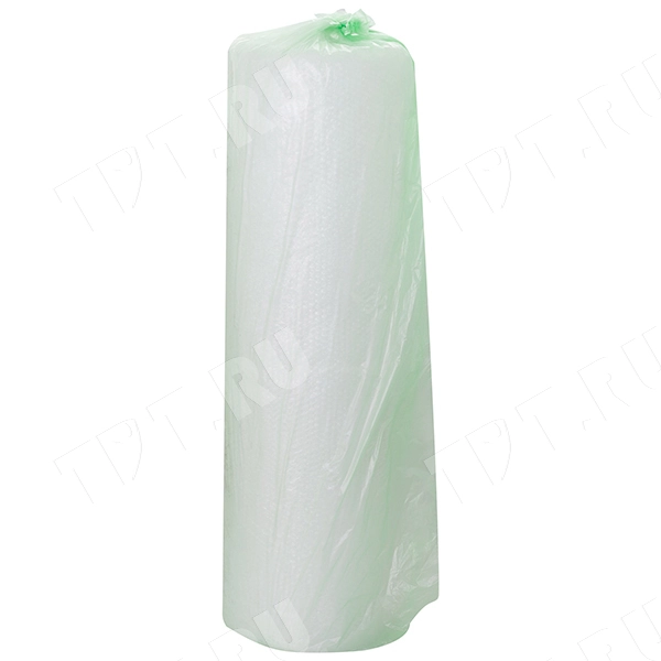 Воздушно пузырьковая пленка, 50*1.2 м «Оптима», 50 г/м², трёхслойная