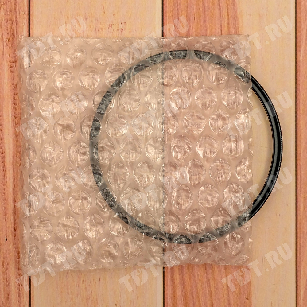 Пакет ВПП, трёхслойный, 10*10 см, 100 шт.