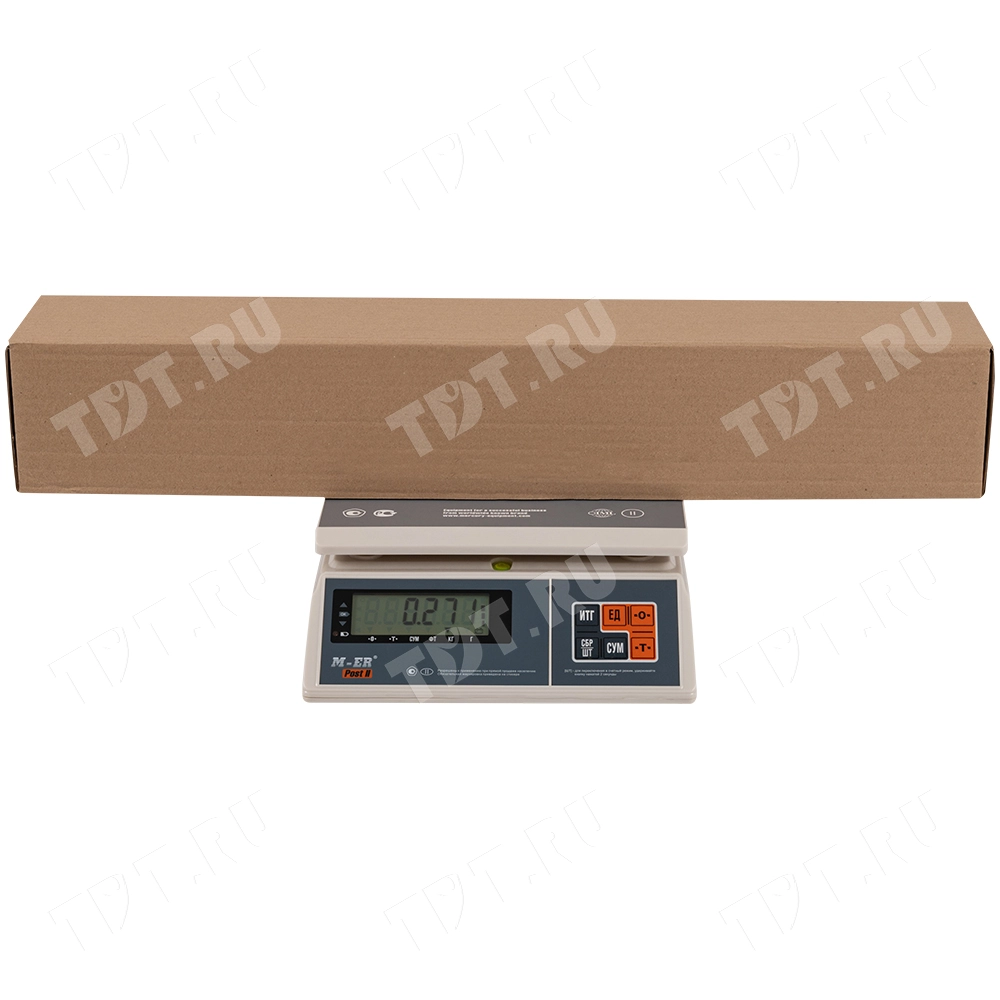 Пакет ВПП, трёхслойный, 10*10 см, 100 шт.