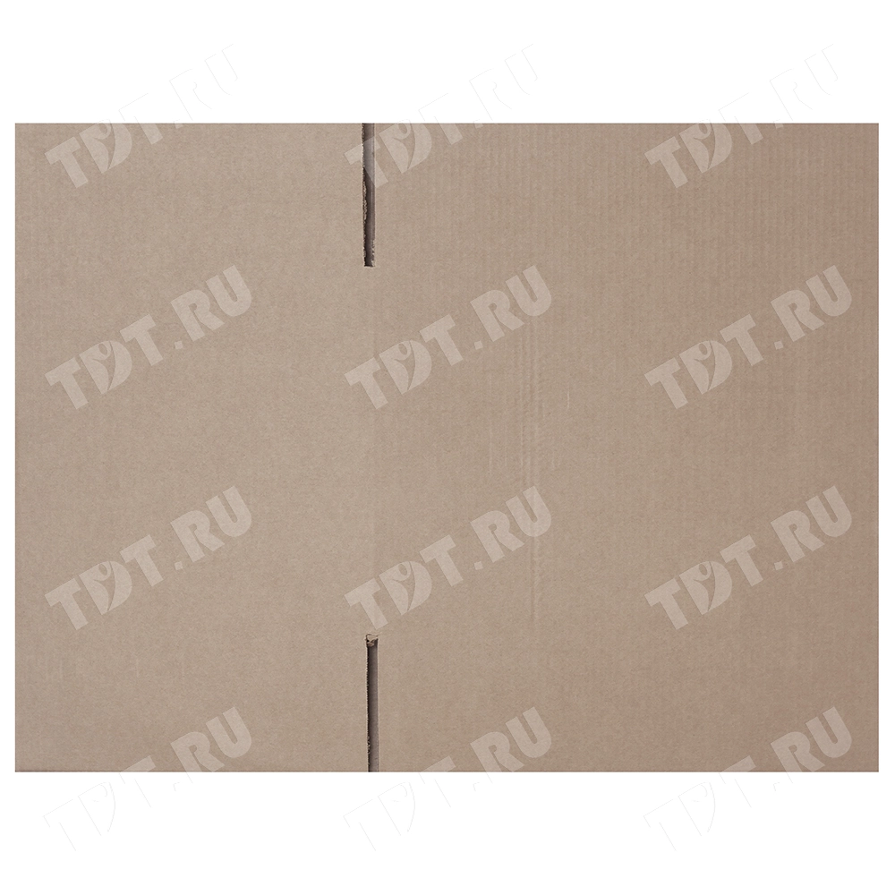 Короб №112/1 «ЭКОНОМ», 150*100*100 мм, T-21, 100% вторсырье