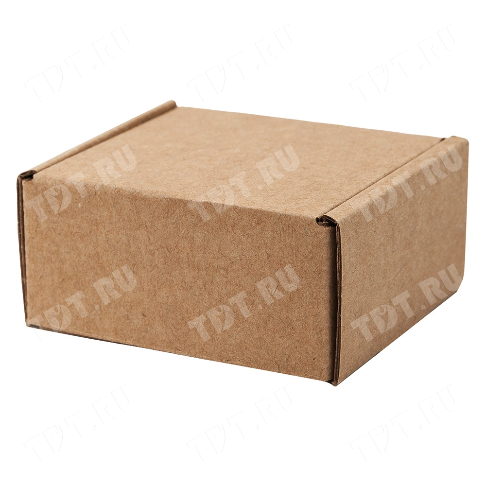 Короб №119, 95*95*50 мм, Е-22