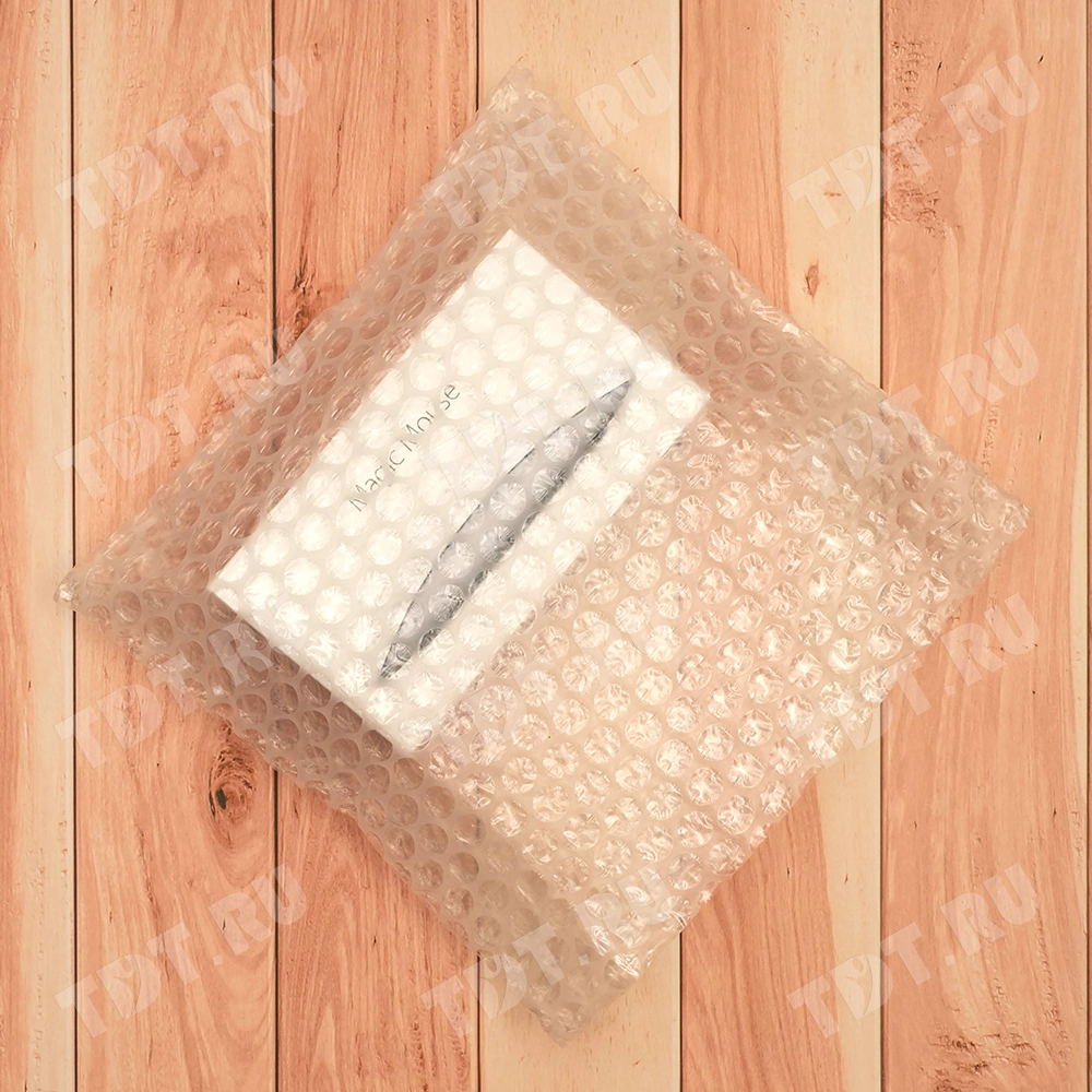 Пакет ВПП, трёхслойный, 20*20 см, 100 шт.