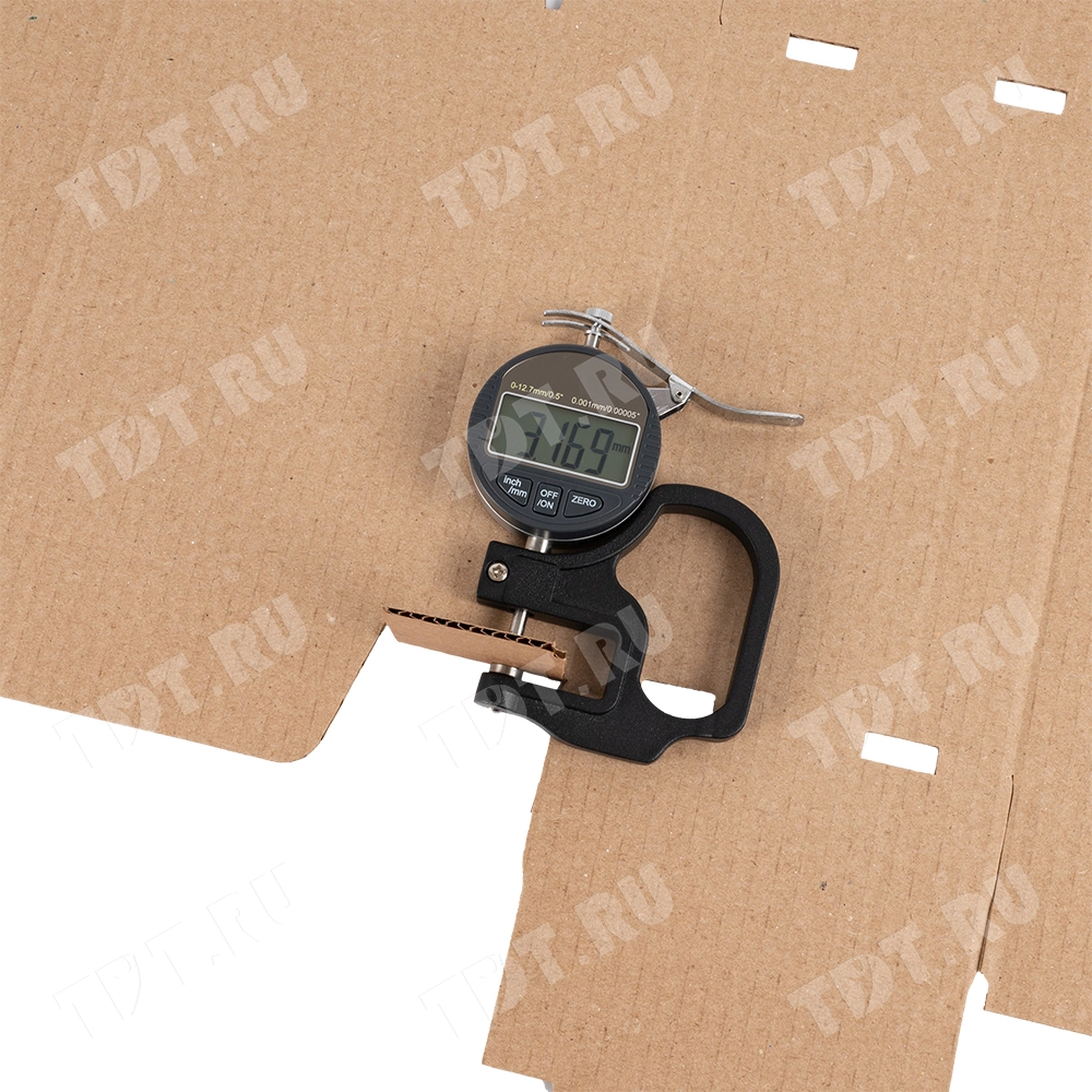 Самосборный короб №128, 200*130*50 мм, Т-23 В