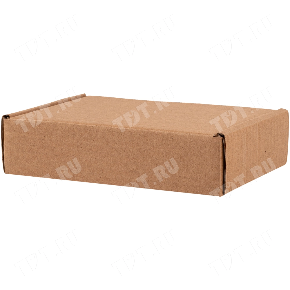 Самосборный короб №128, 200*130*50 мм, Т-23 В