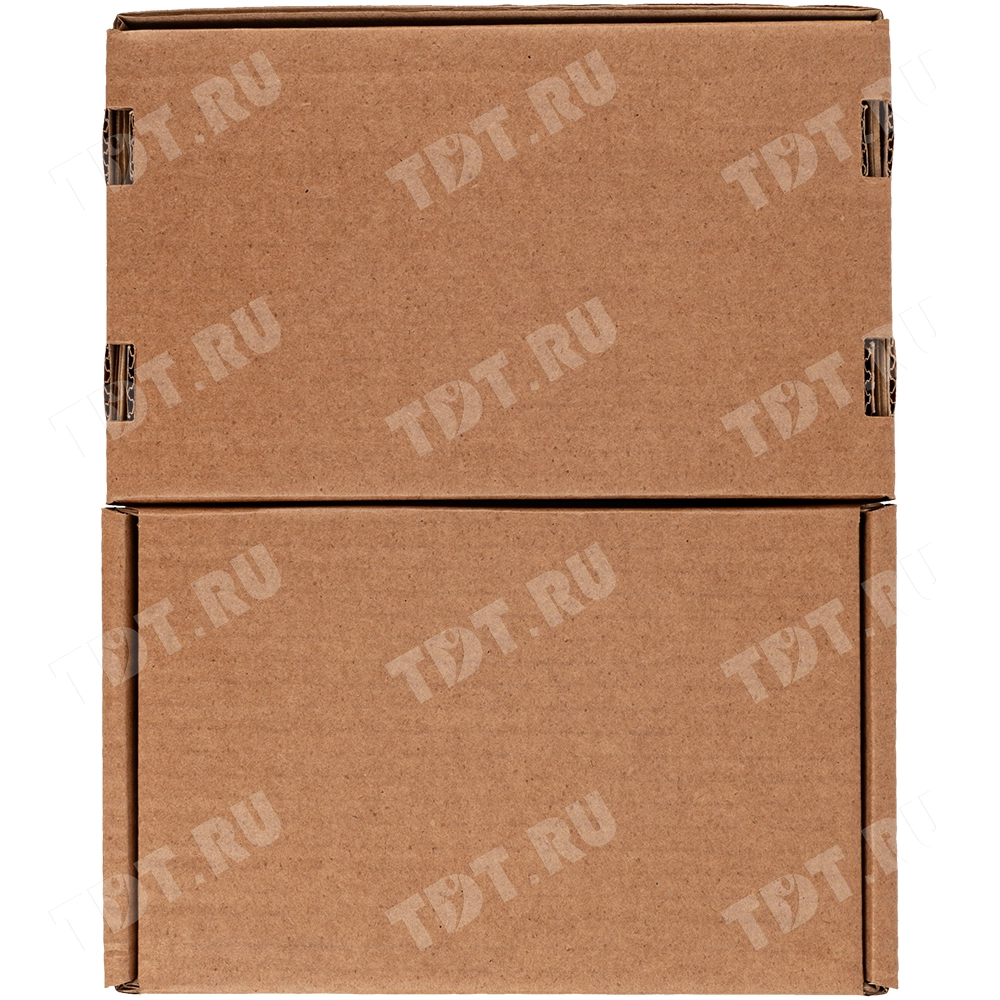 Самосборный короб №128, 200*130*50 мм, Т-23 В