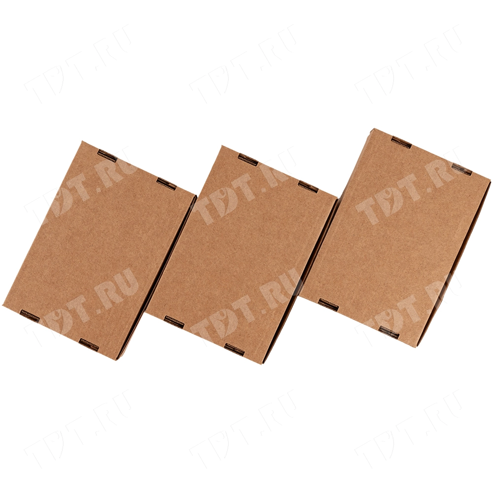 Самосборный короб №131, 150*110*20 мм, Т-23 Е