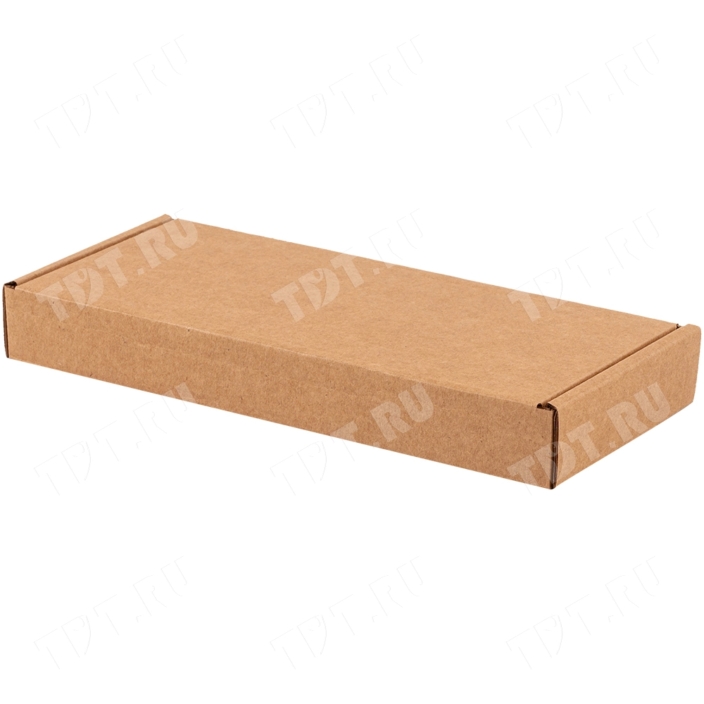 Самосборный короб №132, 200*90*25 мм, Т-23 Е