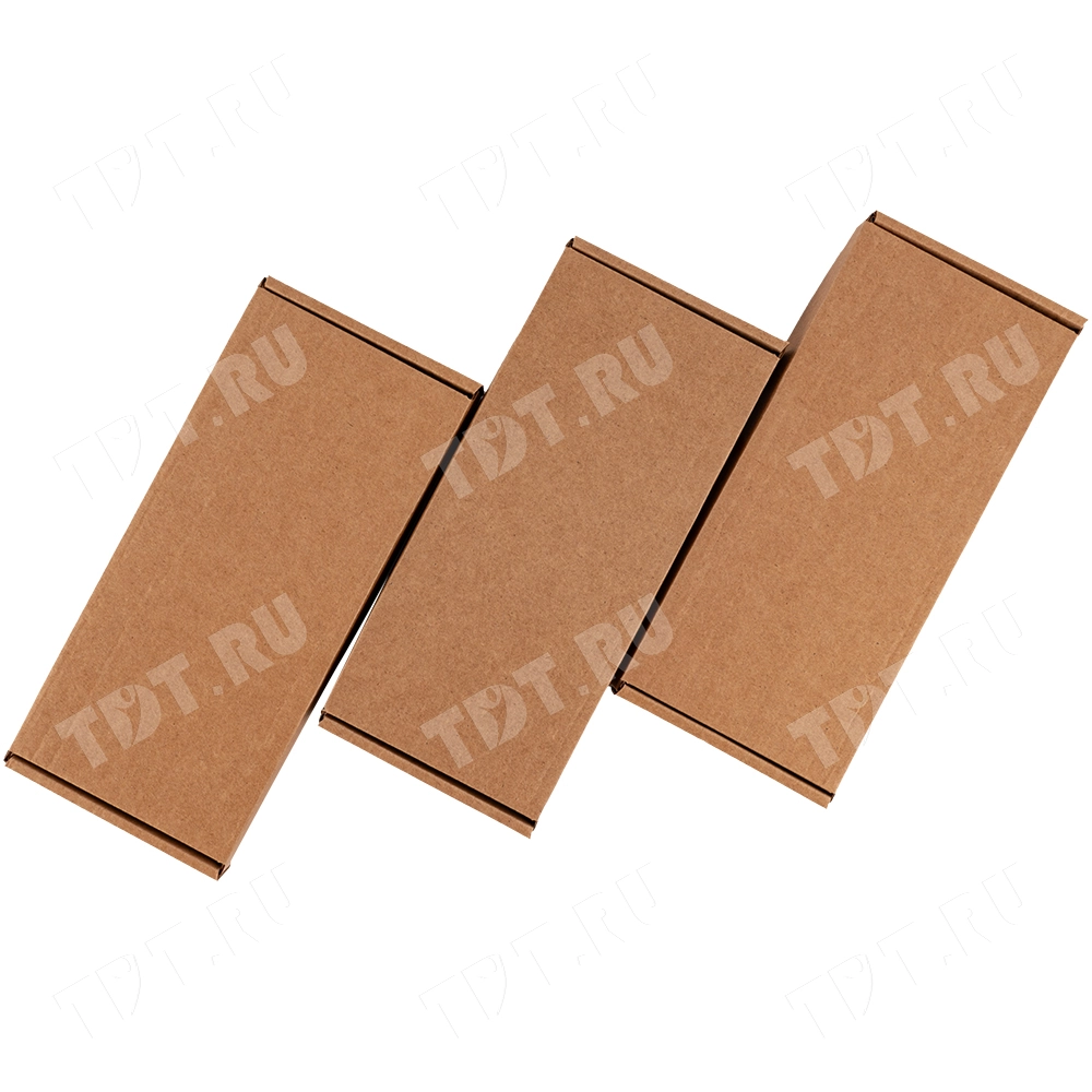 Самосборный короб №132, 200*90*25 мм, Т-23 Е