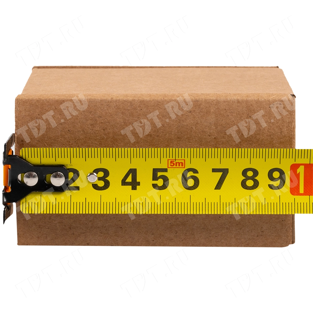 Самосборный короб №134, 90*90*50 мм, Т-23 Е