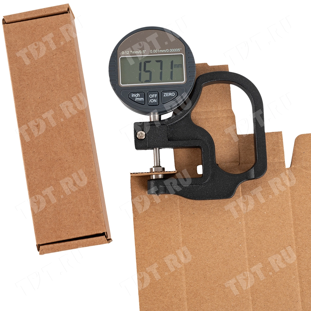 Самосборный короб №135, 140*40*30 мм, Т-23 Е