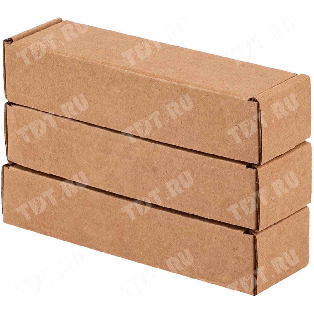Самосборный короб №135, 140*40*30 мм, Т-23 Е