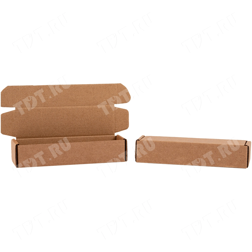 Самосборный короб №135, 140*40*30 мм, Т-23 Е