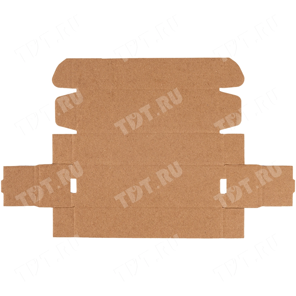 Самосборный короб №135, 140*40*30 мм, Т-23 Е