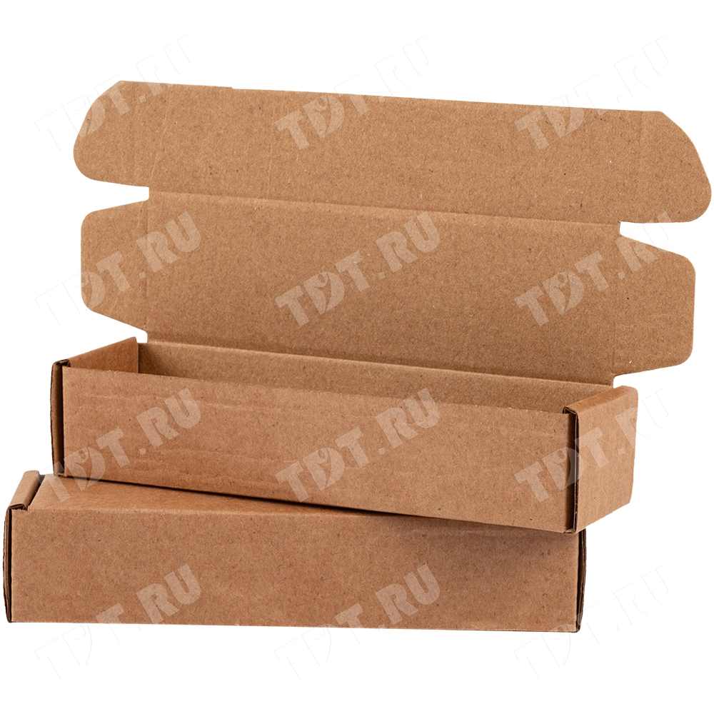 Самосборный короб №135, 140*40*30 мм, Т-23 Е