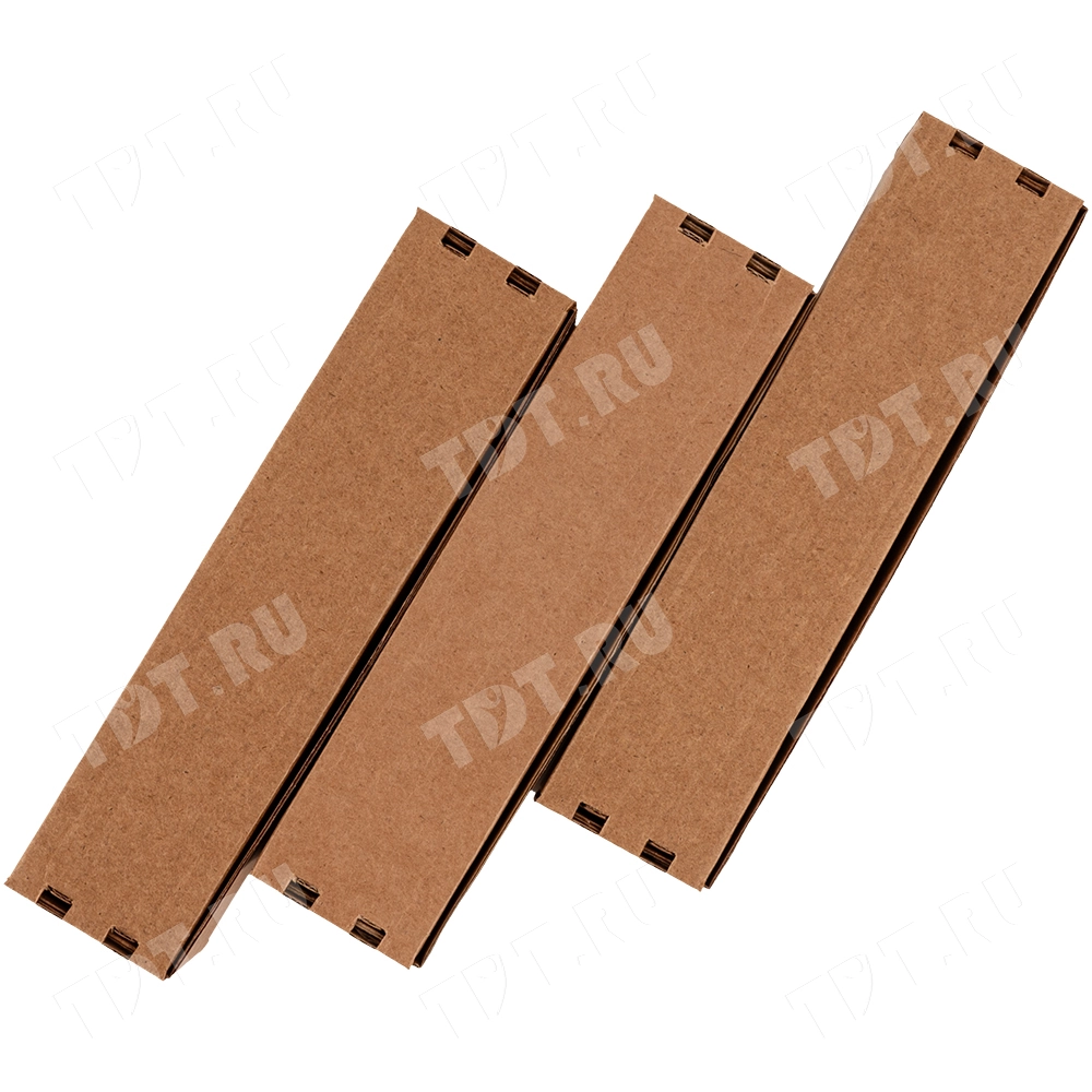 Самосборный короб №136, 190*45*45 мм, Т-23 Е