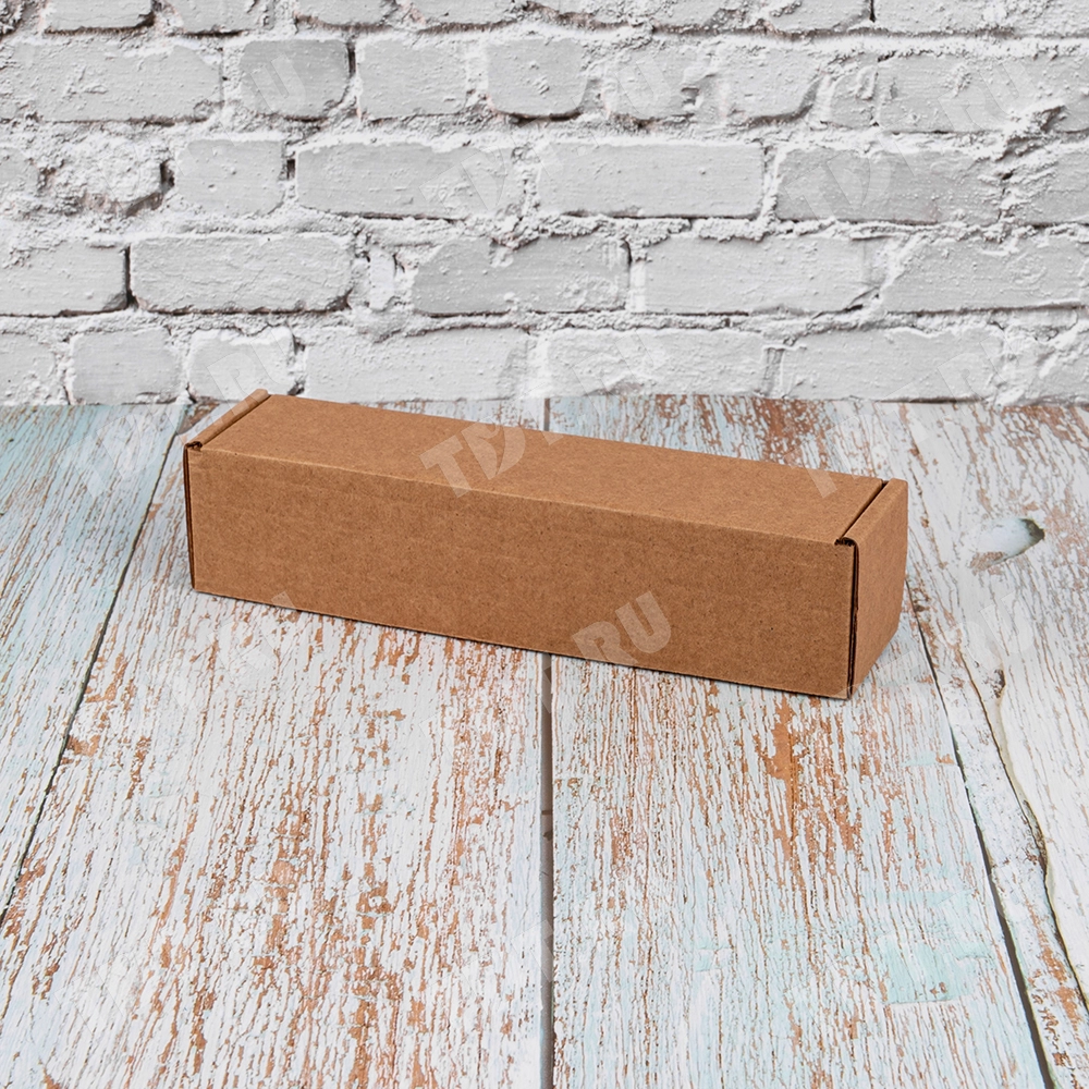 Самосборный короб №136, 190*45*45 мм, Т-23 Е