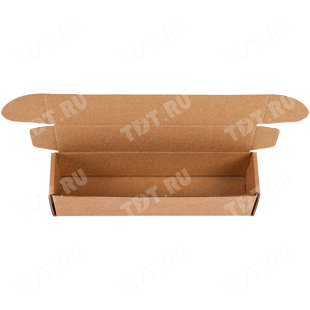 Самосборный короб №136, 190*45*45 мм, Т-23 Е