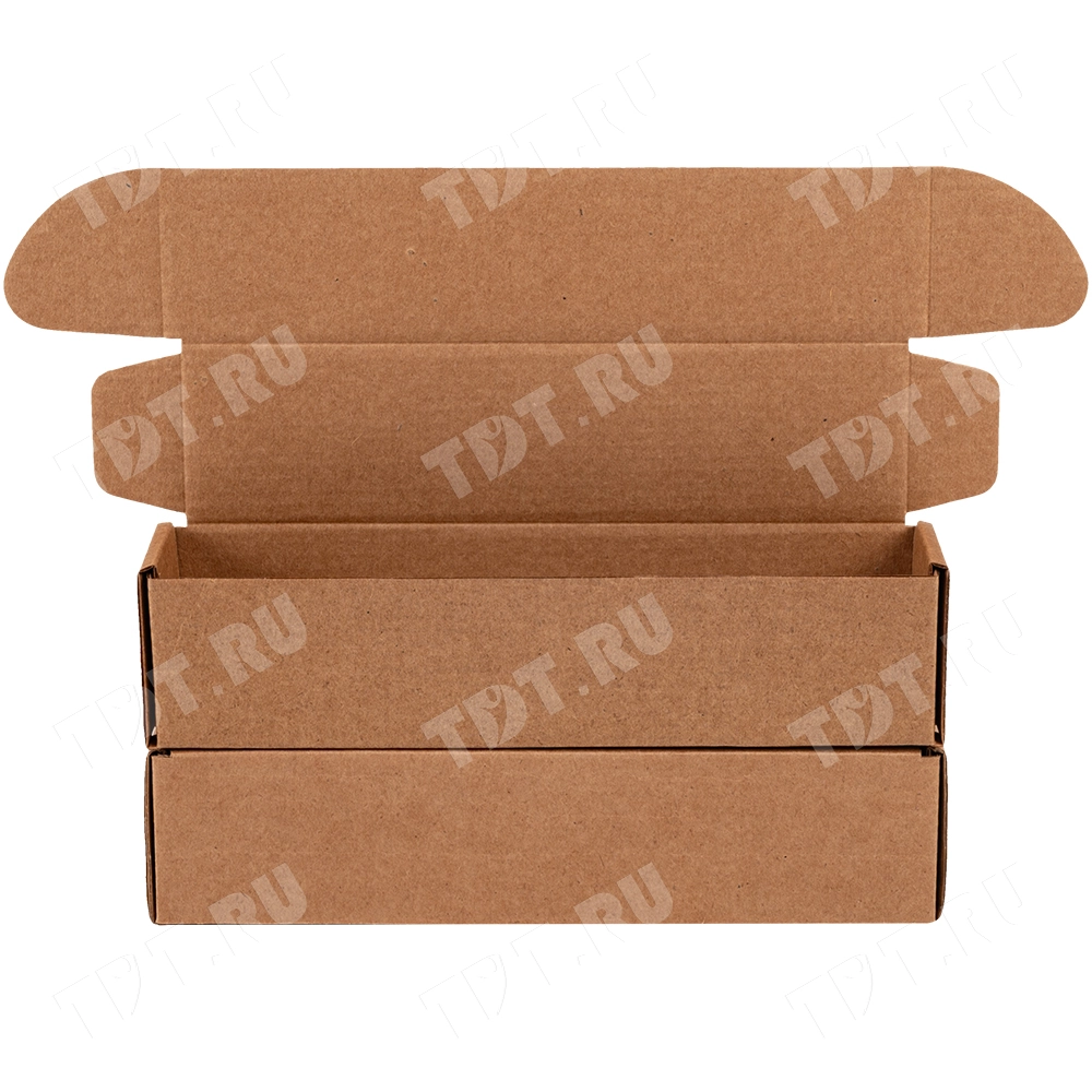 Самосборный короб №136, 190*45*45 мм, Т-23 Е