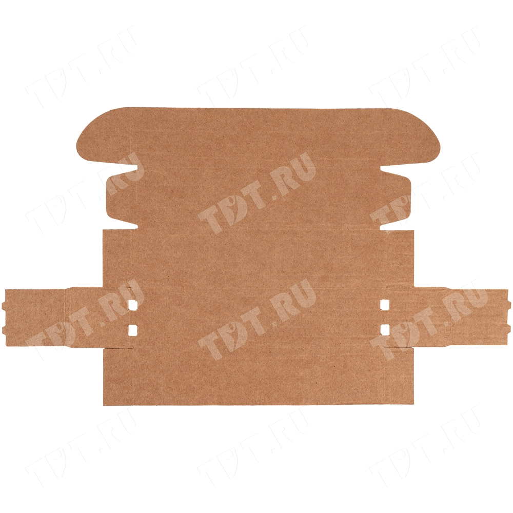 Самосборный короб №136, 190*45*45 мм, Т-23 Е