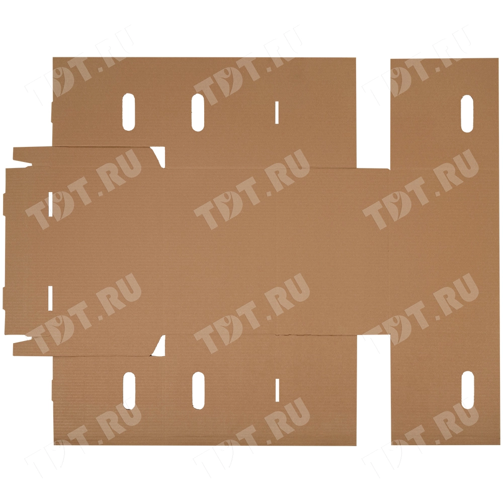 Архивный короб №91 А4, 330*240*250 мм, T-22 В