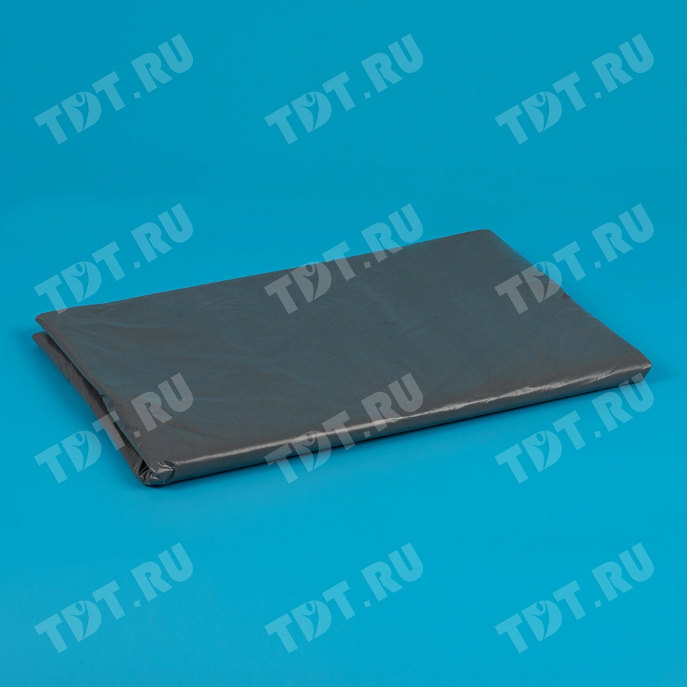 Пленка полиэтиленовая техническая мини ПВД рукав 80, 1.5*10м