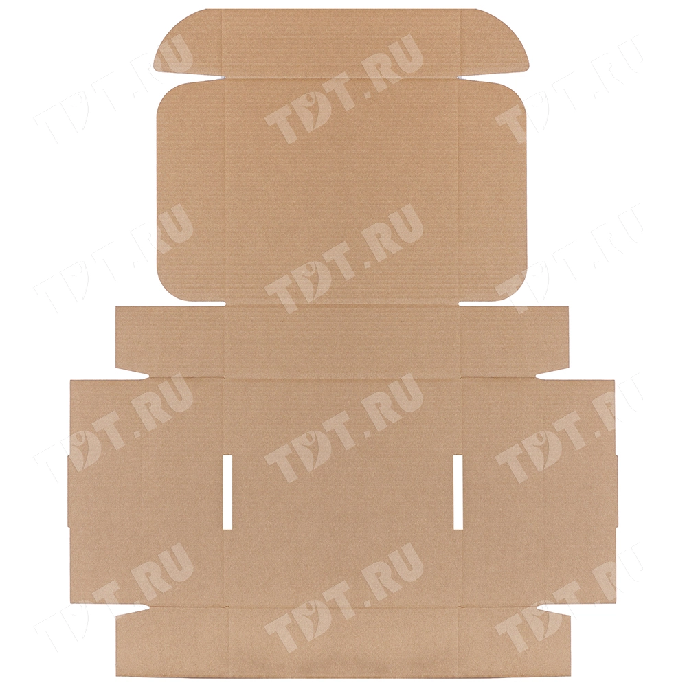 Бизнес Бокс А4, 225*300*100 мм