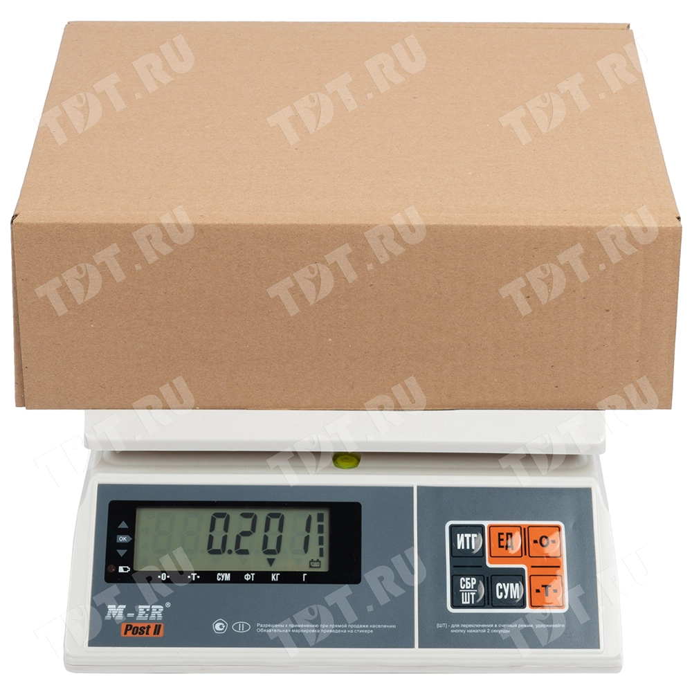 Бизнес Бокс А4, 225*300*100 мм