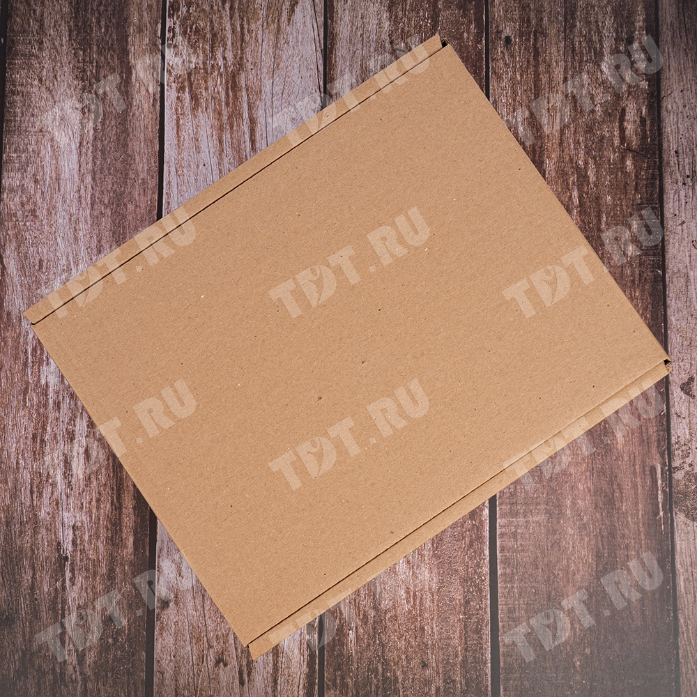 Бизнес Бокс А4, 225*300*100 мм