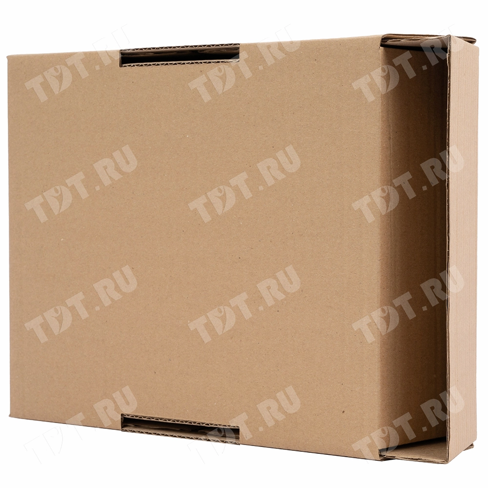 Бизнес Бокс А4, 225*300*100 мм