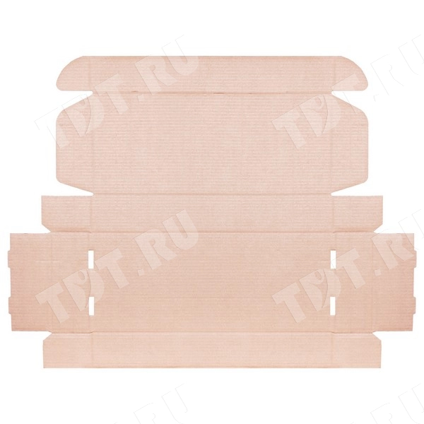 Короб КС-256, 530*190*70 мм