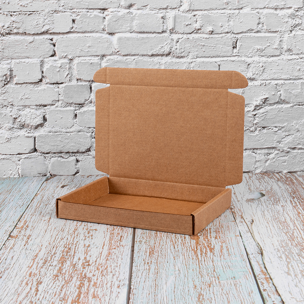 Самосборный короб №131, 150*110*20 мм, Т-23 Е Самосборный короб №131, 150*110*20 мм, Т-23 Е