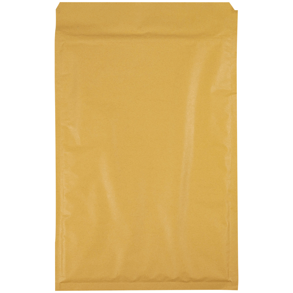 Бурый крафт пакет с прослойкой, 32*45 см, I-19-G (J/6) Бурый крафт пакет с прослойкой, 32*45 см, I-19-G (J/6)