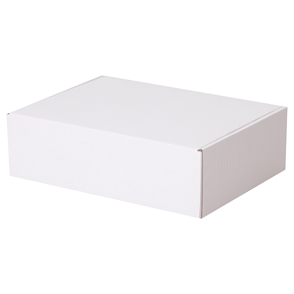 Короб КС-431 МГФ, белый, 275*210*85 мм Короб КС-431 МГФ, белый, 275*210*85 мм