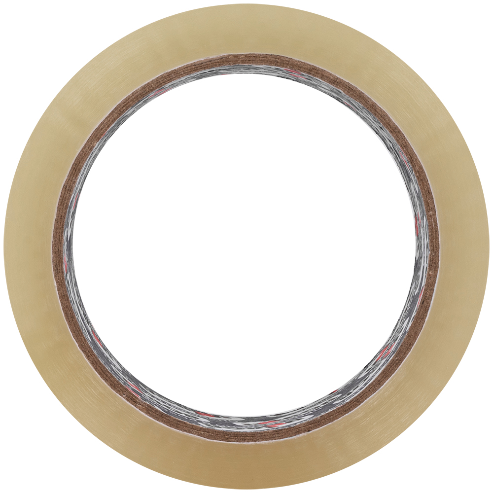 Клейкая лента прозрачная Unibob®, 48мм*66м*45мкм Клейкая лента прозрачная Unibob®, 48мм*66м*45мкм