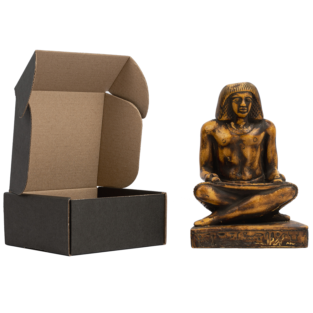 Короб КС-507 МГФ, чёрный, 125*110*55 мм Короб КС-507 МГФ, чёрный, 125*110*55 мм