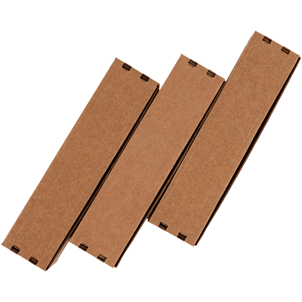 Самосборный короб №136, 190*45*45 мм, Т-23 Е Самосборный короб №136, 190*45*45 мм, Т-23 Е