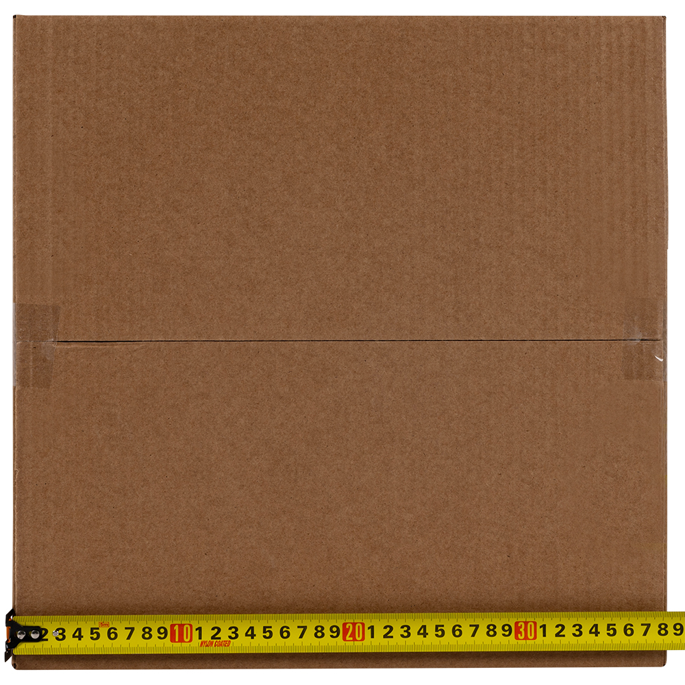 Короб для переезда №1 (малый), 380*380*260 мм Короб для переезда №1 (малый), 380*380*260 мм