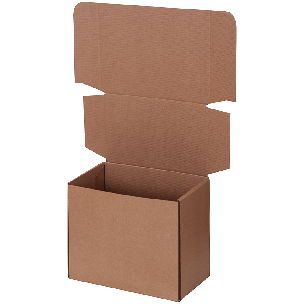 Почтовый короб тип «А», 445*270*380 мм, T-23 В, 100% целлюлоза Почтовый короб тип «А», 445*270*380 мм, T-23 В, 100% целлюлоза