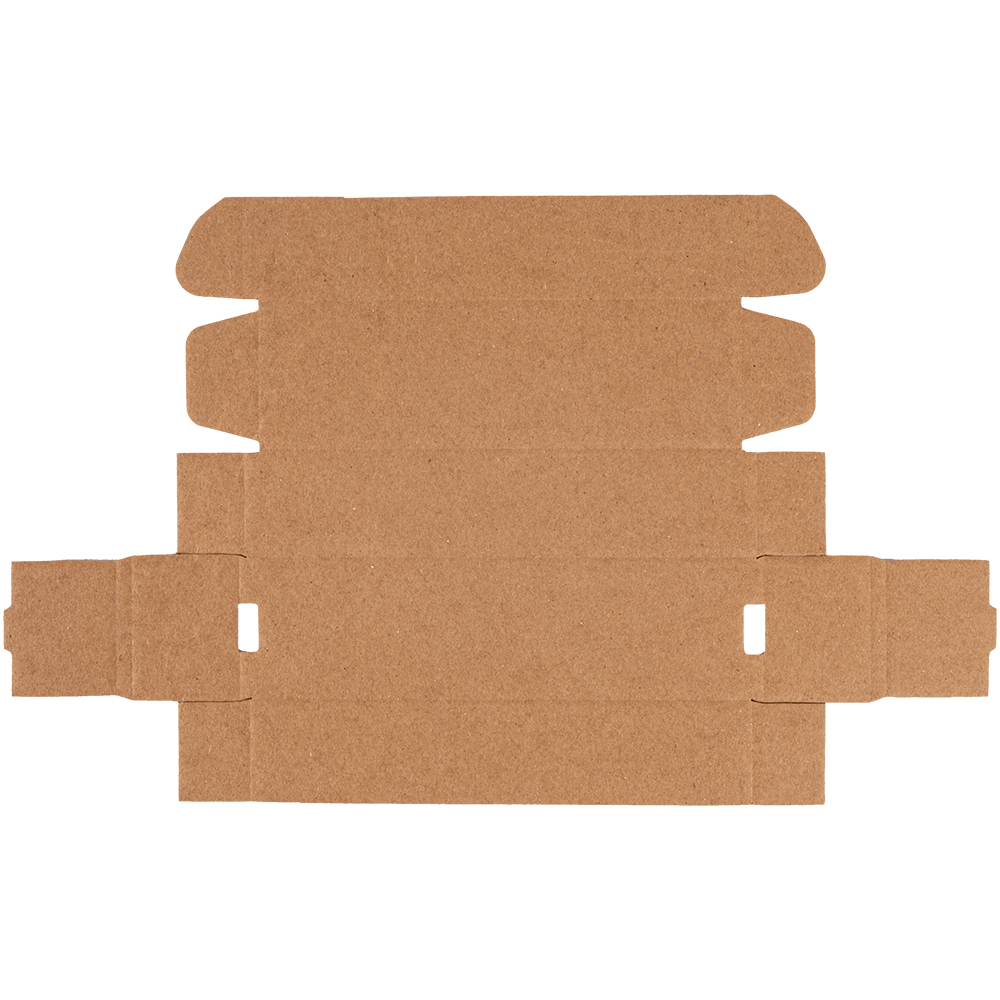 Самосборный короб №135, 140*40*30 мм, Т-23 Е Самосборный короб №135, 140*40*30 мм, Т-23 Е