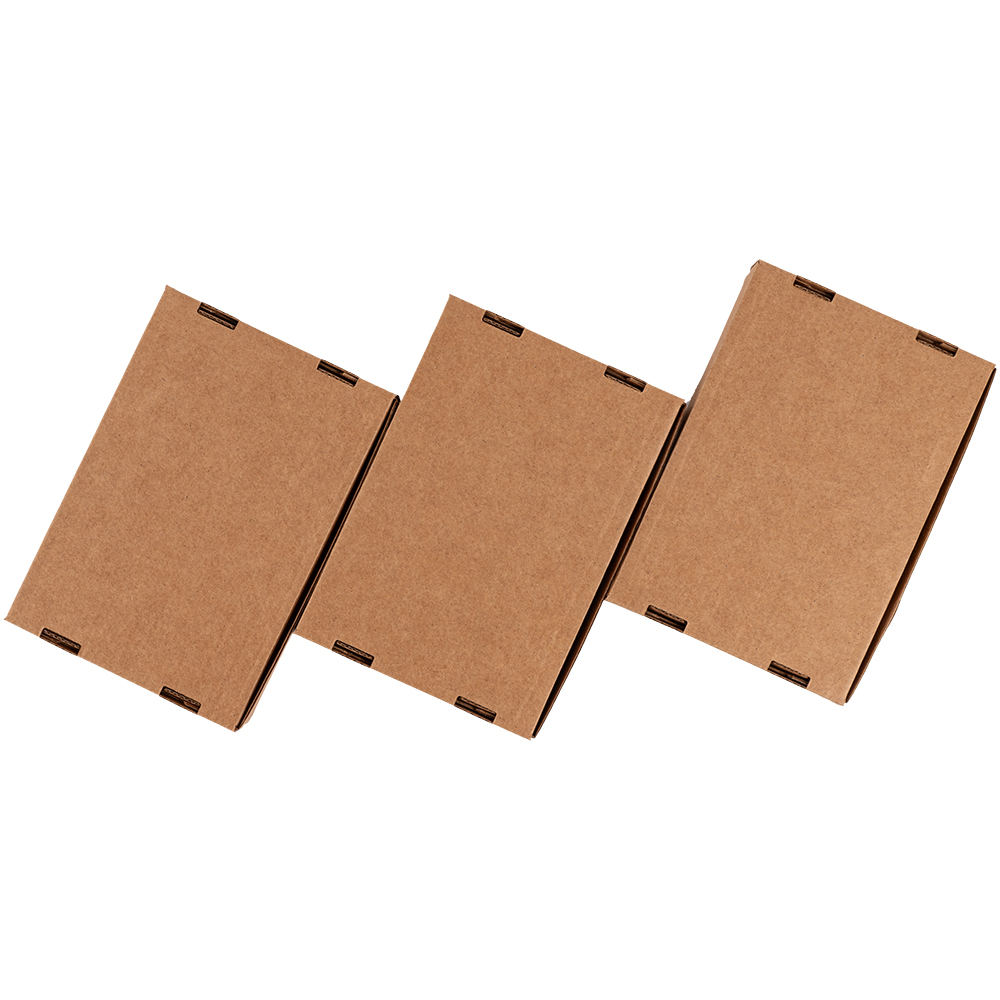 Самосборный короб №131, 150*110*20 мм, Т-23 Е Самосборный короб №131, 150*110*20 мм, Т-23 Е