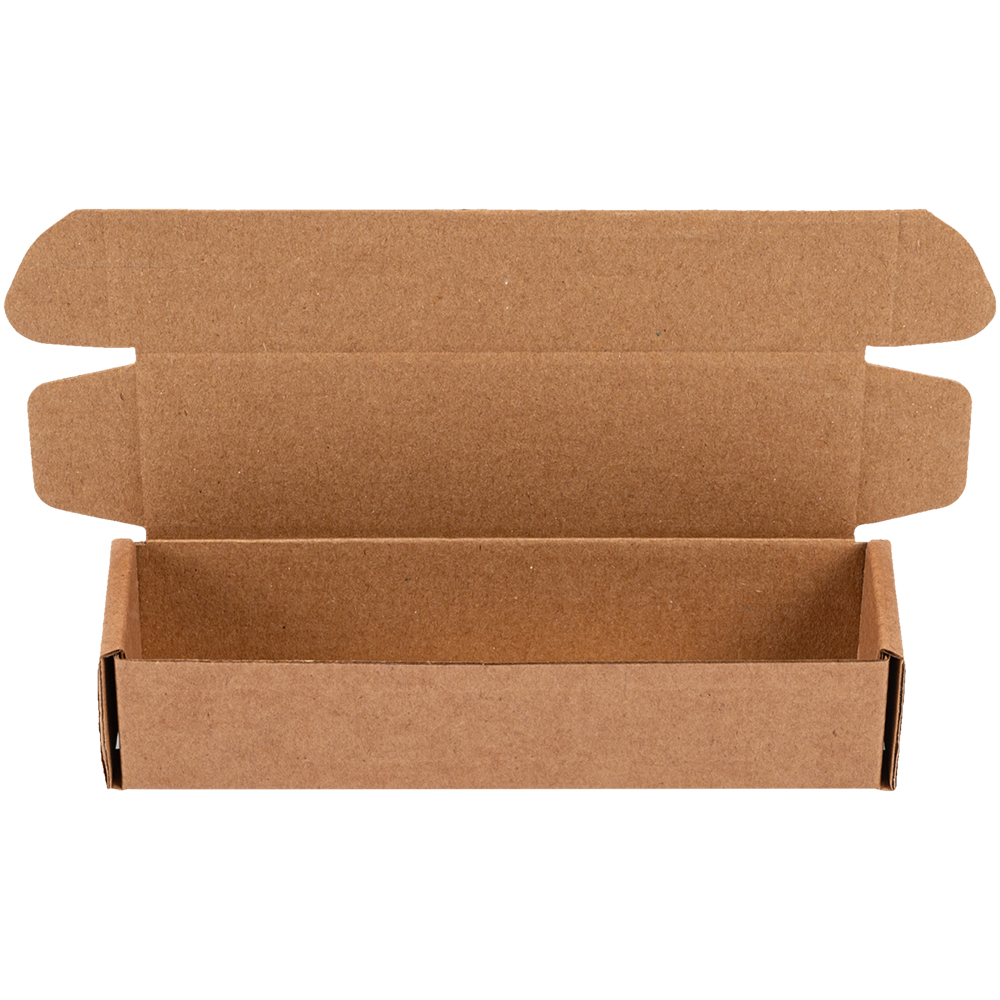 Самосборный короб №135, 140*40*30 мм, Т-23 Е Самосборный короб №135, 140*40*30 мм, Т-23 Е