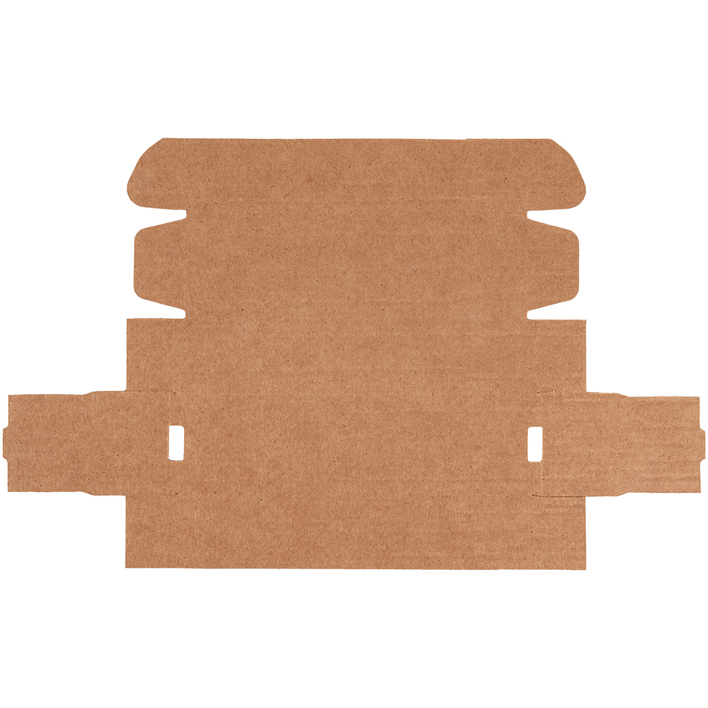 Самосборный короб №135, 140*40*30 мм, Т-23 Е Самосборный короб №135, 140*40*30 мм, Т-23 Е