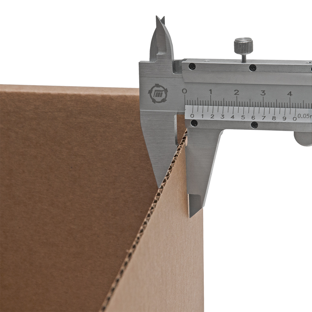 Почтовый короб тип «А», 445*270*380 мм, T-23 В, 100% целлюлоза Почтовый короб тип «А», 445*270*380 мм, T-23 В, 100% целлюлоза