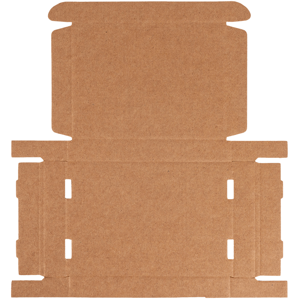 Самосборный короб №131, 150*110*20 мм, Т-23 Е Самосборный короб №131, 150*110*20 мм, Т-23 Е