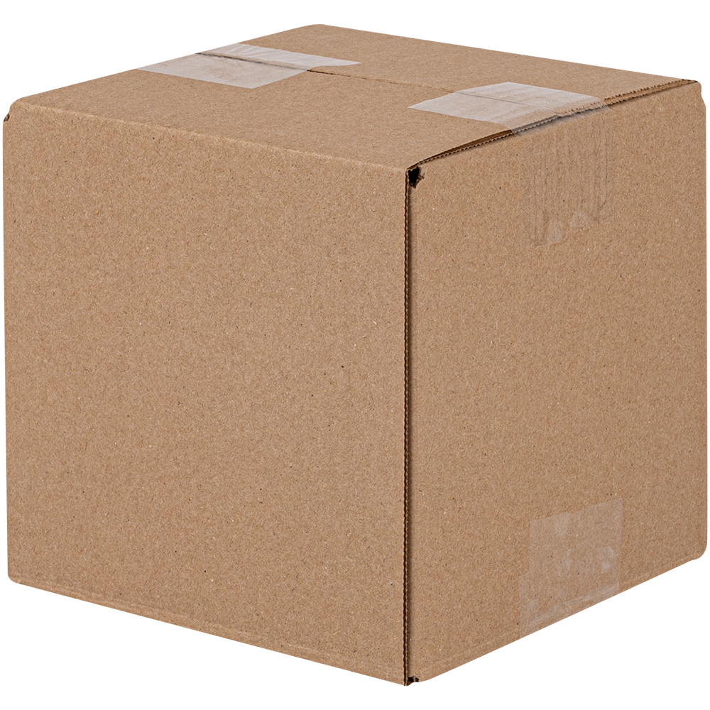 Коробка №150, 150*150*150 мм Коробка №150, 150*150*150 мм