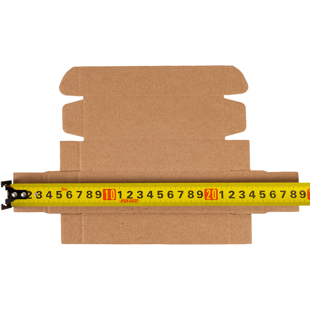 Самосборный короб №135, 140*40*30 мм, Т-23 Е Самосборный короб №135, 140*40*30 мм, Т-23 Е