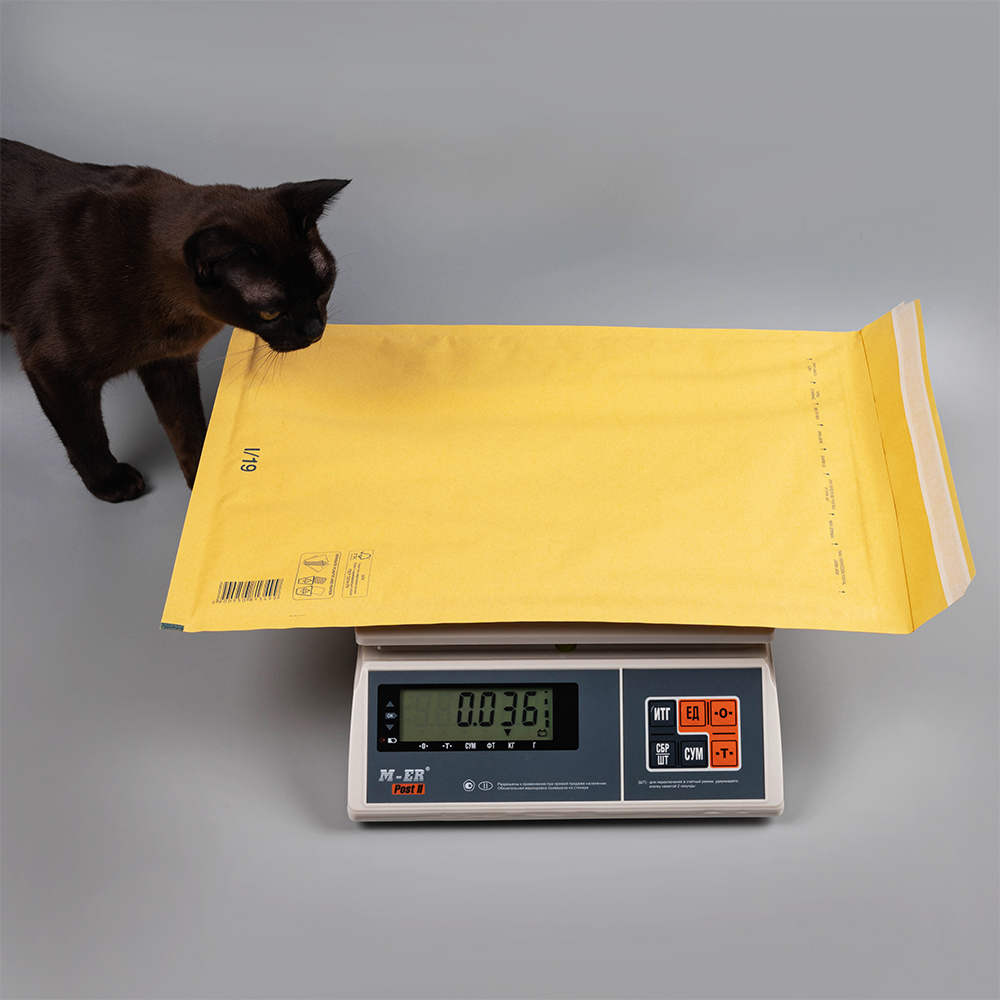 Бурый крафт пакет с прослойкой, 32*45 см, I-19-G (J/6) Бурый крафт пакет с прослойкой, 32*45 см, I-19-G (J/6)