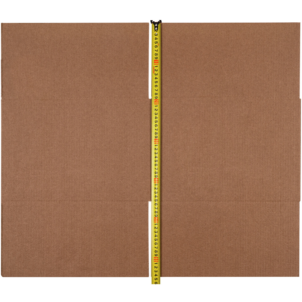 Короб для переезда №1 (малый), 380*380*260 мм Короб для переезда №1 (малый), 380*380*260 мм