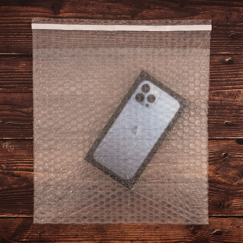 Пакет ВПП с клеевым клапаном, трёхслойный, 30*30+5 см Пакет ВПП с клеевым клапаном, трёхслойный, 30*30+5 см