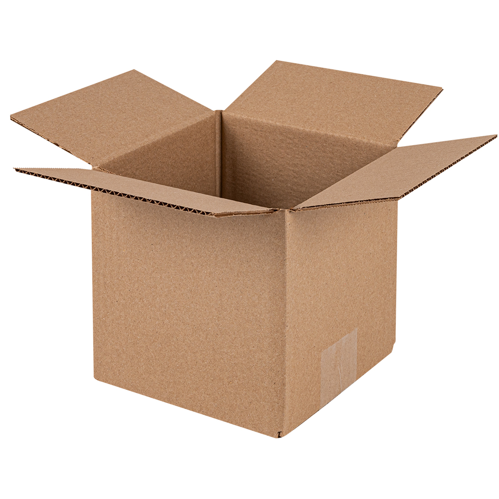 Коробка №150, 150*150*150 мм Коробка №150, 150*150*150 мм